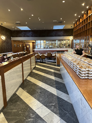 Photo of Saba Foods Middle Eastern Yemeni Restaurant - 2881 Granville St, Vancouver, BC V6H 3J4